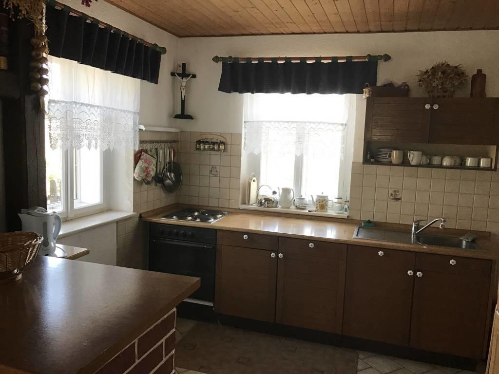 Chalupa Anton Horni Halze Экстерьер фото